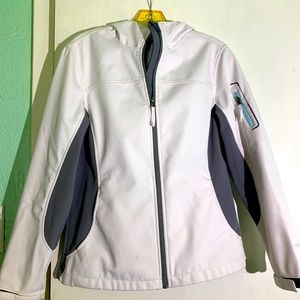 Women’s jacket size Medium (8-10)